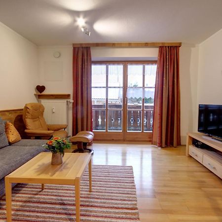 Beim Bretzner - Chiemgau Karte Appartement Inzell Buitenkant foto