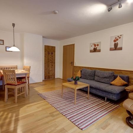 Beim Bretzner - Chiemgau Karte Appartement Inzell Buitenkant foto