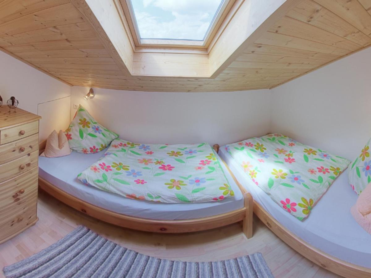 Beim Bretzner - Chiemgau Karte Appartement Inzell Buitenkant foto