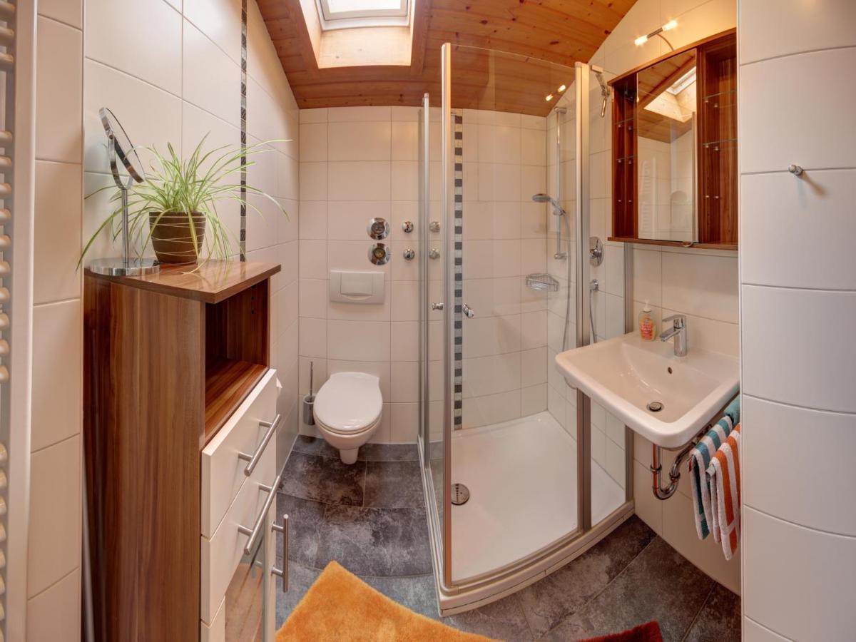 Beim Bretzner - Chiemgau Karte Appartement Inzell Buitenkant foto