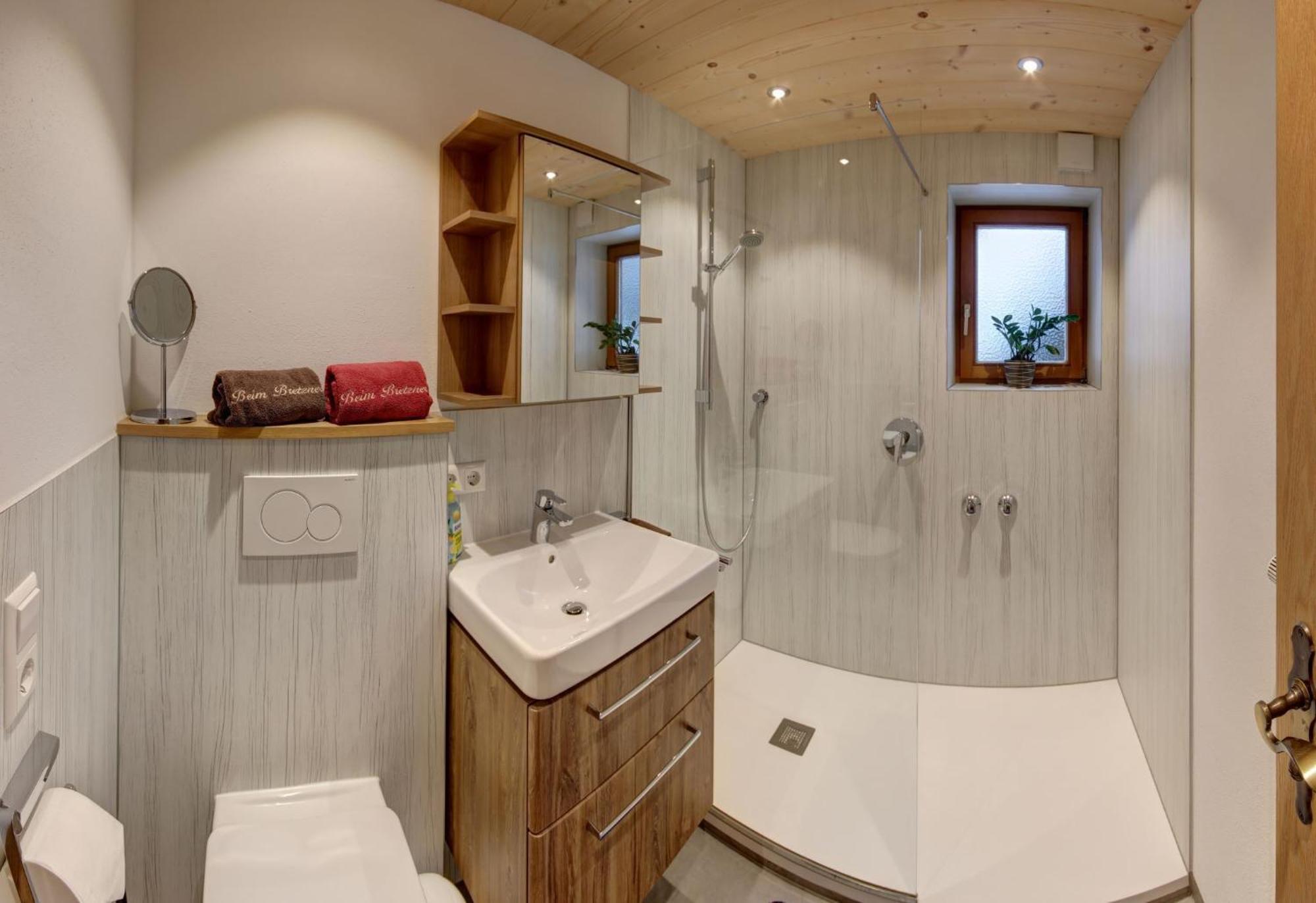 Beim Bretzner - Chiemgau Karte Appartement Inzell Buitenkant foto